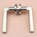 Made in China escutcheon door pull handle,stainless steel door handle,aluminum door handle lock set